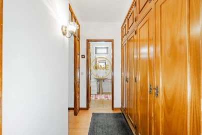 Apartamento T1 para Venda em Póvoa de Varzim, Beiriz e Argivai