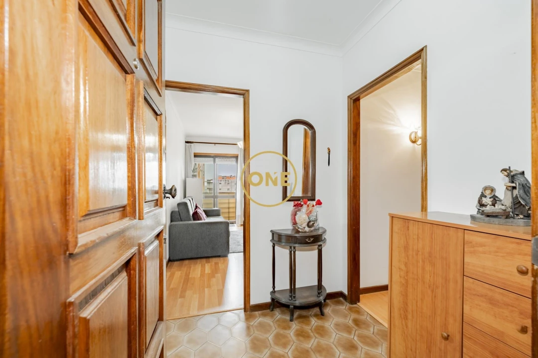 Apartamento T1 para Venda em Póvoa de Varzim, Beiriz e Argivai Foto 2