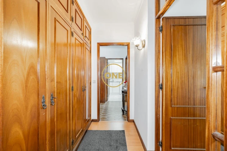 Apartamento T1 para Venda em Póvoa de Varzim, Beiriz e Argivai Foto 9