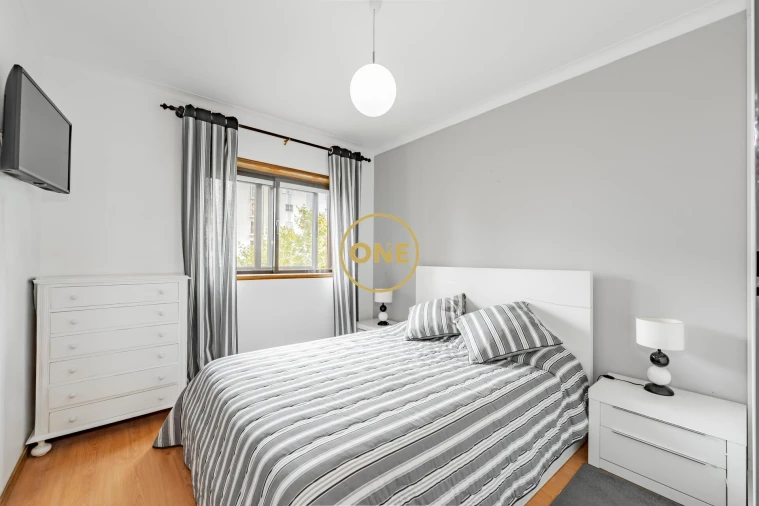 Apartamento T1 para Venda em Póvoa de Varzim, Beiriz e Argivai Foto 10