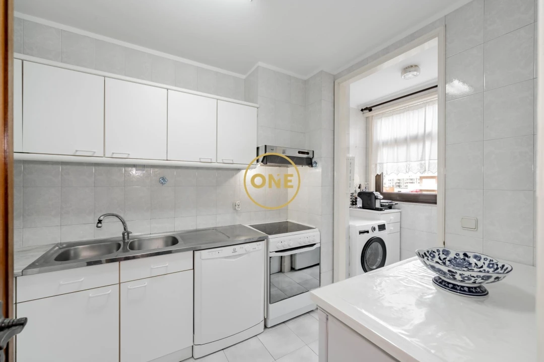 Apartamento T1 para Venda em Póvoa de Varzim, Beiriz e Argivai Foto 6
