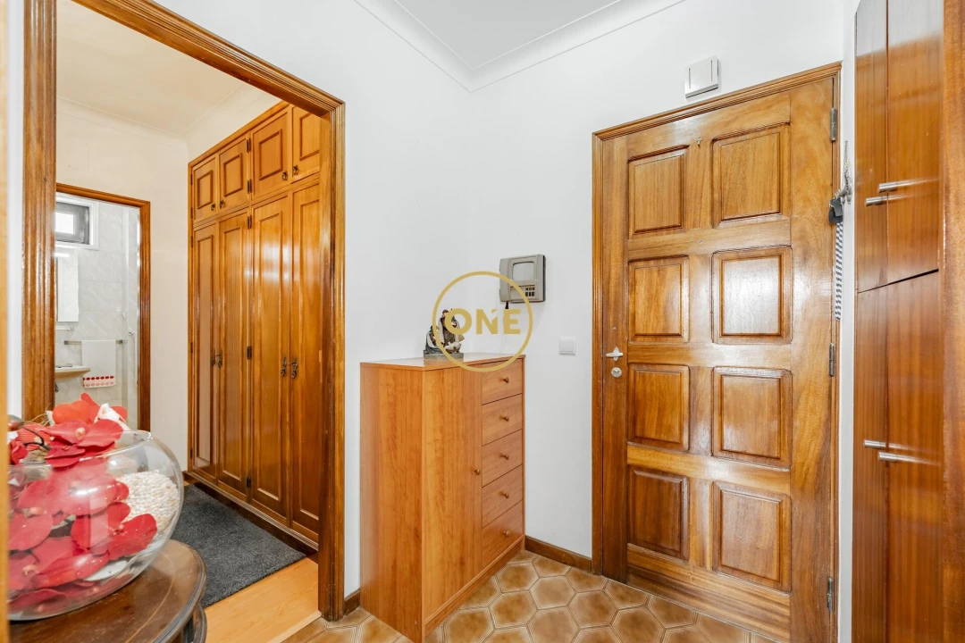 Apartamento T1 para Venda em Póvoa de Varzim, Beiriz e Argivai Foto 5