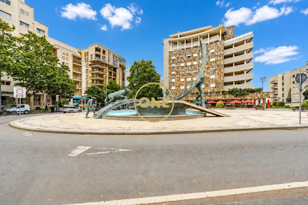 Apartamento T1 para Venda em Póvoa de Varzim, Beiriz e Argivai Foto 14