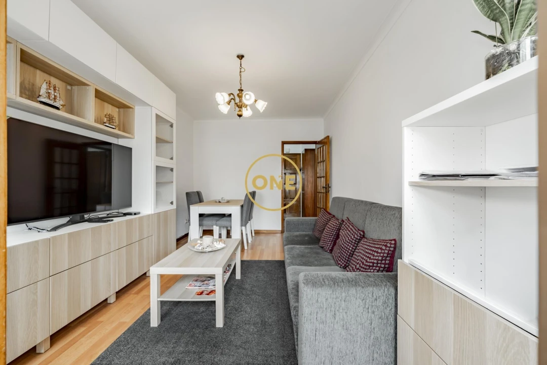 Apartamento T1 para Venda em Póvoa de Varzim, Beiriz e Argivai Foto 4