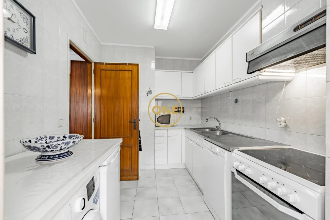 Apartamento T1 para Venda em Póvoa de Varzim, Beiriz e Argivai Foto 7