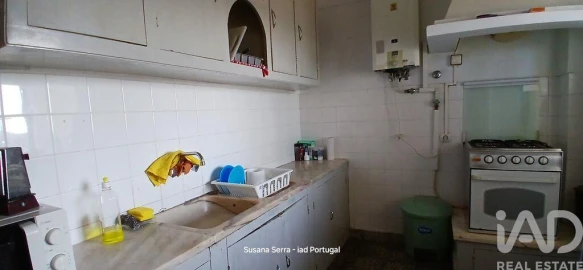Apartamento T4 para Venda em Ribeira de Nisa e Carreiras