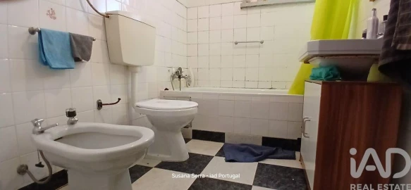 Apartamento T4 para Venda em Ribeira de Nisa e Carreiras