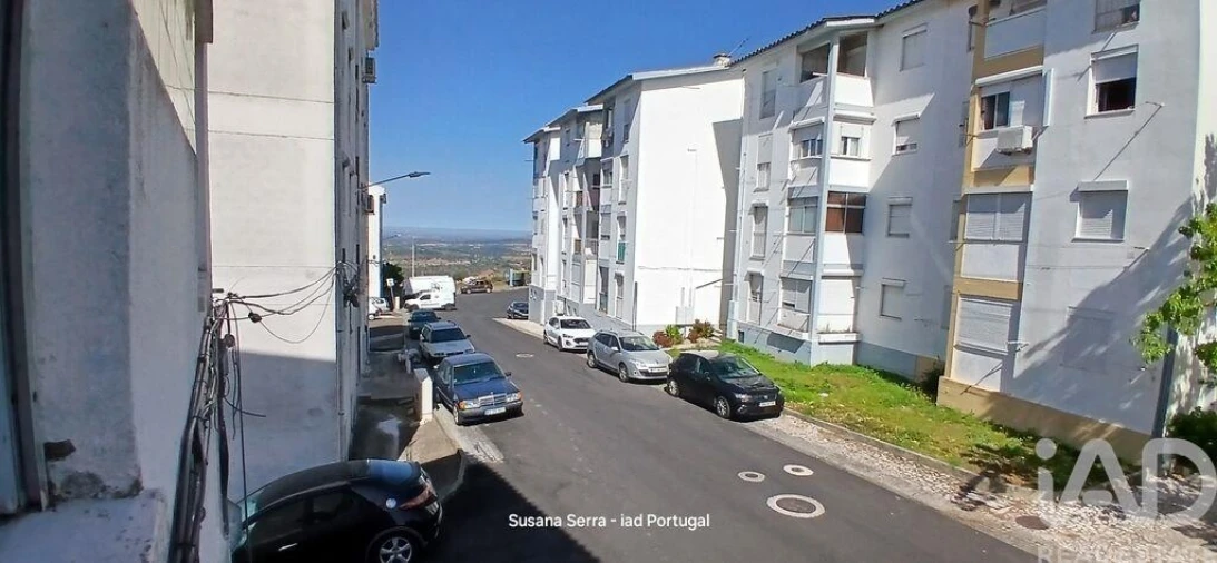 Apartamento T4 para Venda em Ribeira de Nisa e Carreiras Foto 3