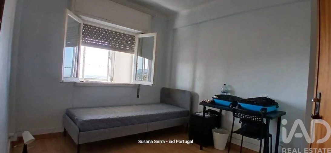 Apartamento T4 para Venda em Ribeira de Nisa e Carreiras Foto 4