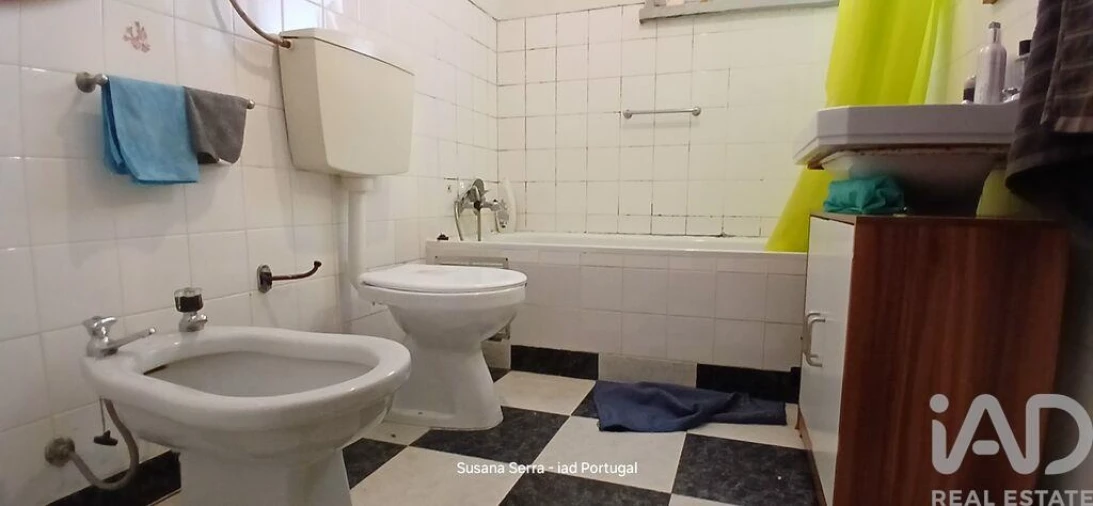 Apartamento T4 para Venda em Ribeira de Nisa e Carreiras Foto 6