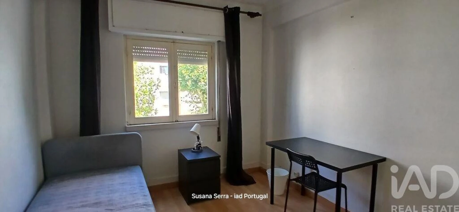 Apartamento T4 para Venda em Ribeira de Nisa e Carreiras Foto 2