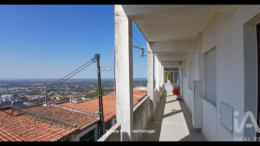 Apartamento T4 para Venda em Ribeira de Nisa e Carreiras