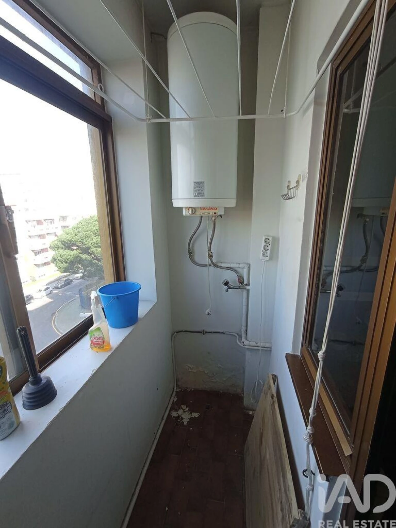 Apartamento T2 para Venda em Mafamude e Vilar do Paraíso Foto 22
