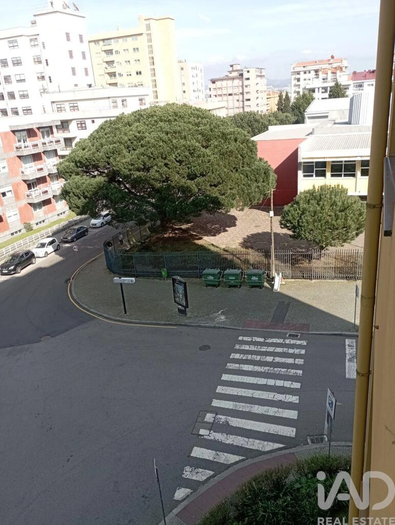 Apartamento T2 para Venda em Mafamude e Vilar do Paraíso Foto 24
