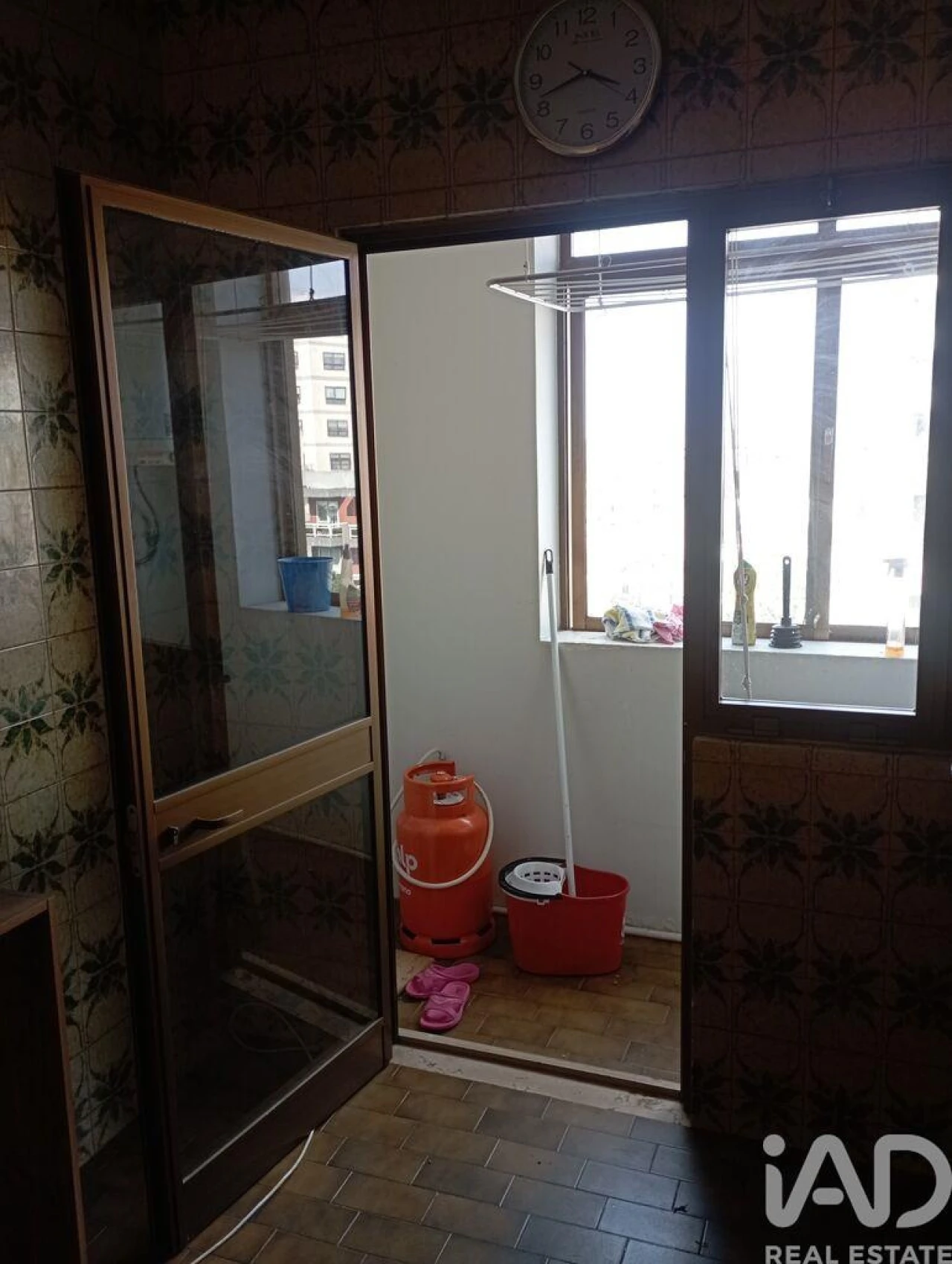 Apartamento T2 para Venda em Mafamude e Vilar do Paraíso Foto 21