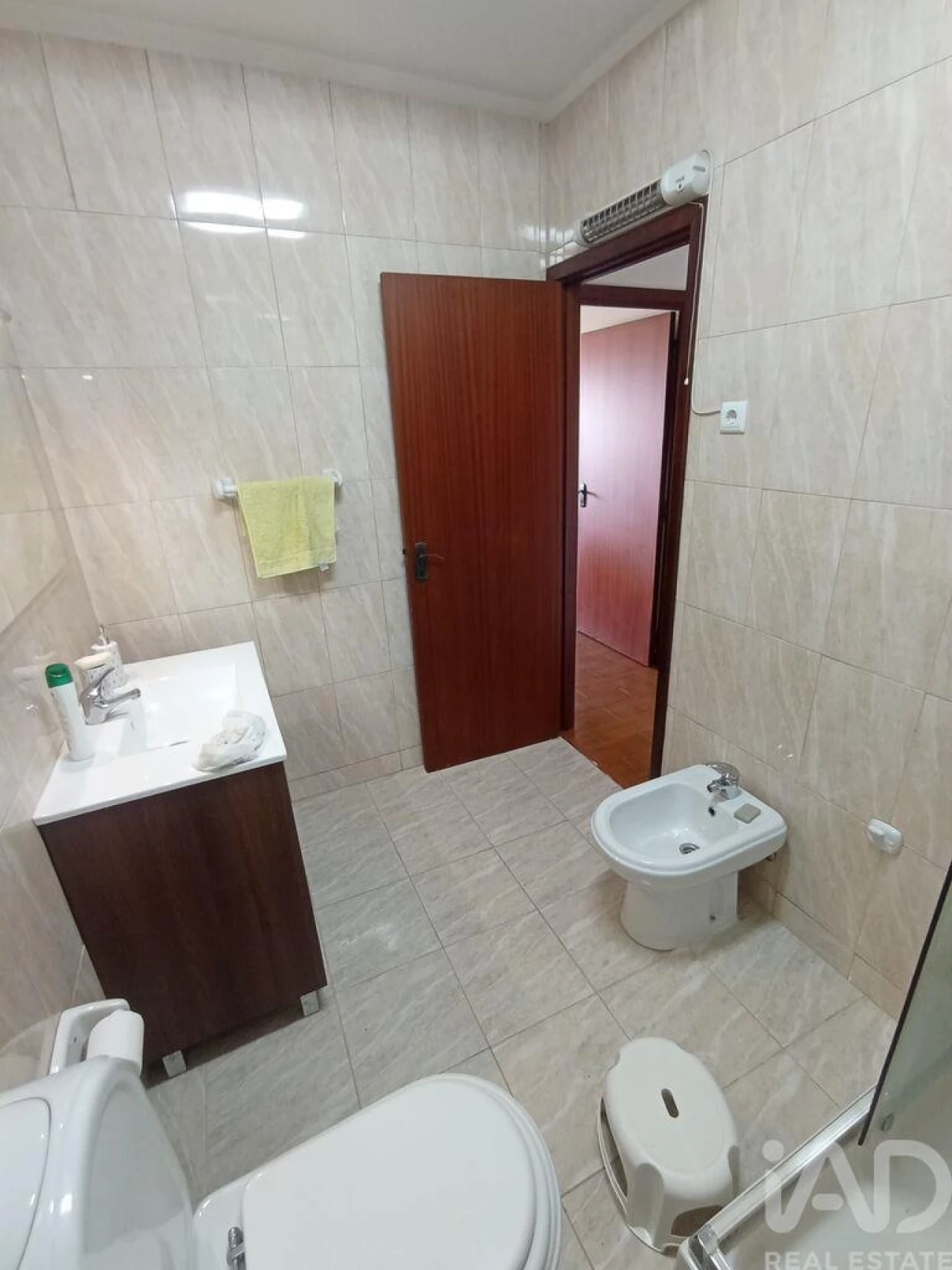 Apartamento T2 para Venda em Mafamude e Vilar do Paraíso Foto 17