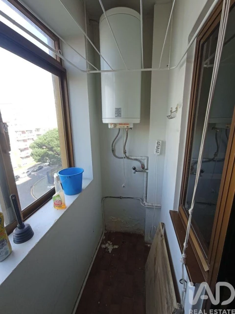 Apartamento T2 para Venda em Mafamude e Vilar do Paraíso