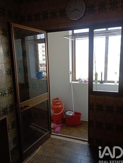 Apartamento T2 para Venda em Mafamude e Vilar do Paraíso