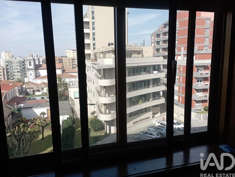 Apartamento T2 para Venda em Mafamude e Vilar do Paraíso Foto 5