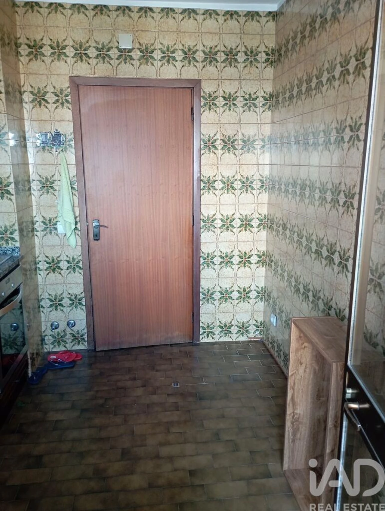 Apartamento T2 para Venda em Mafamude e Vilar do Paraíso Foto 20