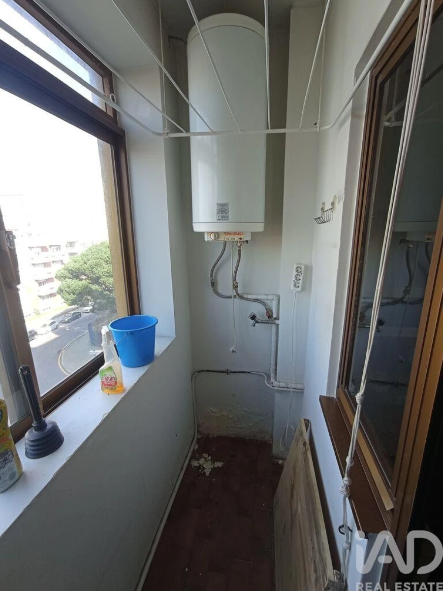 Apartamento T2 para Venda em Mafamude e Vilar do Paraíso Foto 22