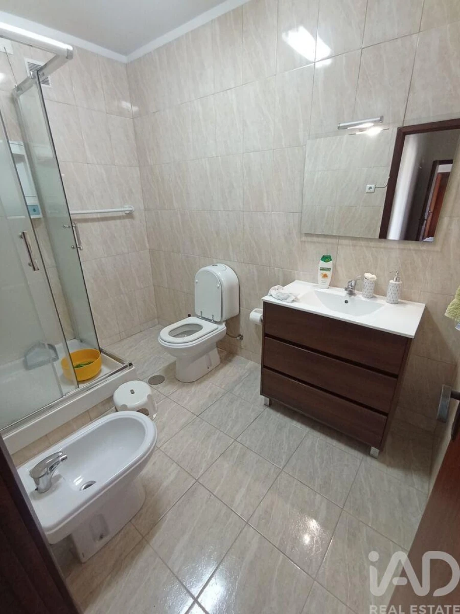 Apartamento T2 para Venda em Mafamude e Vilar do Paraíso Foto 14