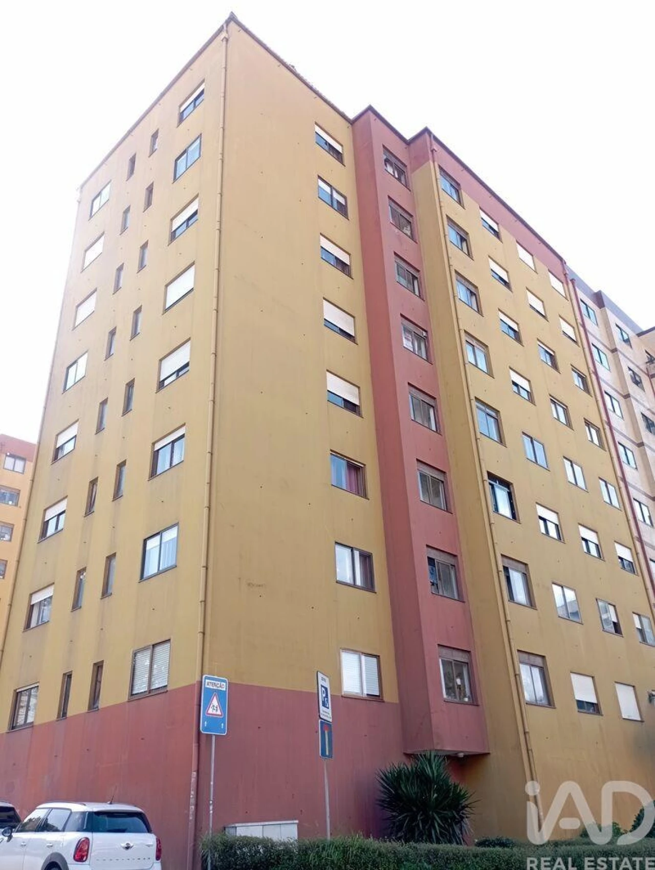 Apartamento T2 para Venda em Mafamude e Vilar do Paraíso Foto 28
