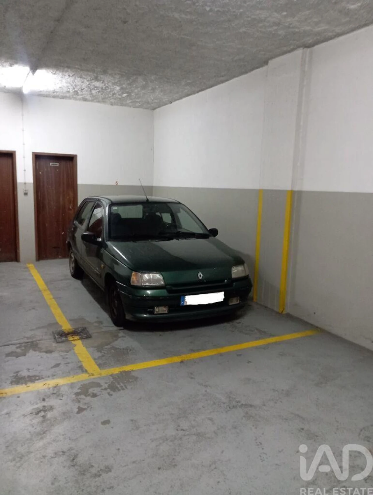 Apartamento T2 para Venda em Mafamude e Vilar do Paraíso Foto 26