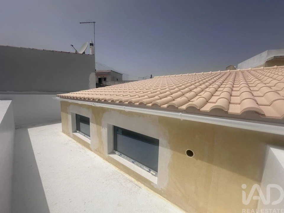 Moradia T1 para Venda em Querença, Tôr e Benafim Foto 9