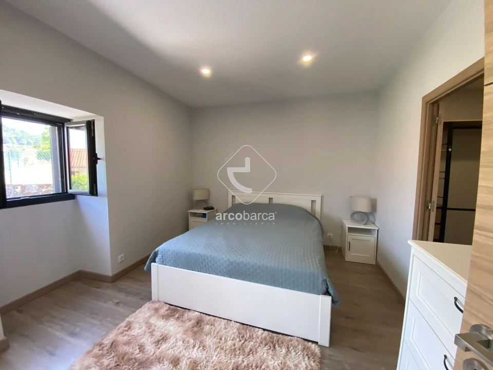 Moradia T2 para Venda em São Jorge e Ermelo Foto 14