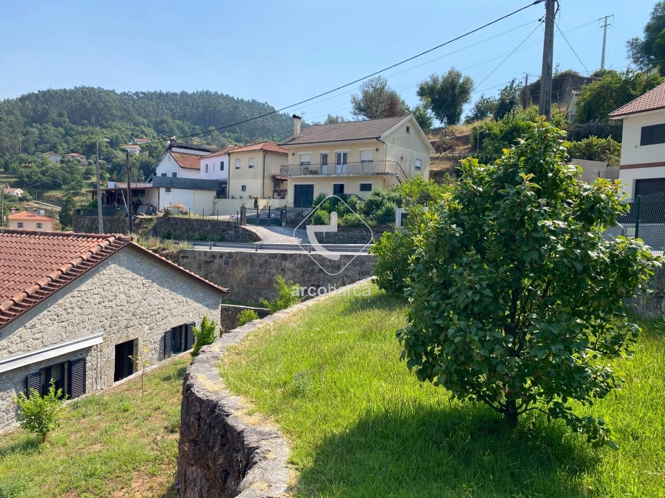 Moradia T2 para Venda em São Jorge e Ermelo Foto 28