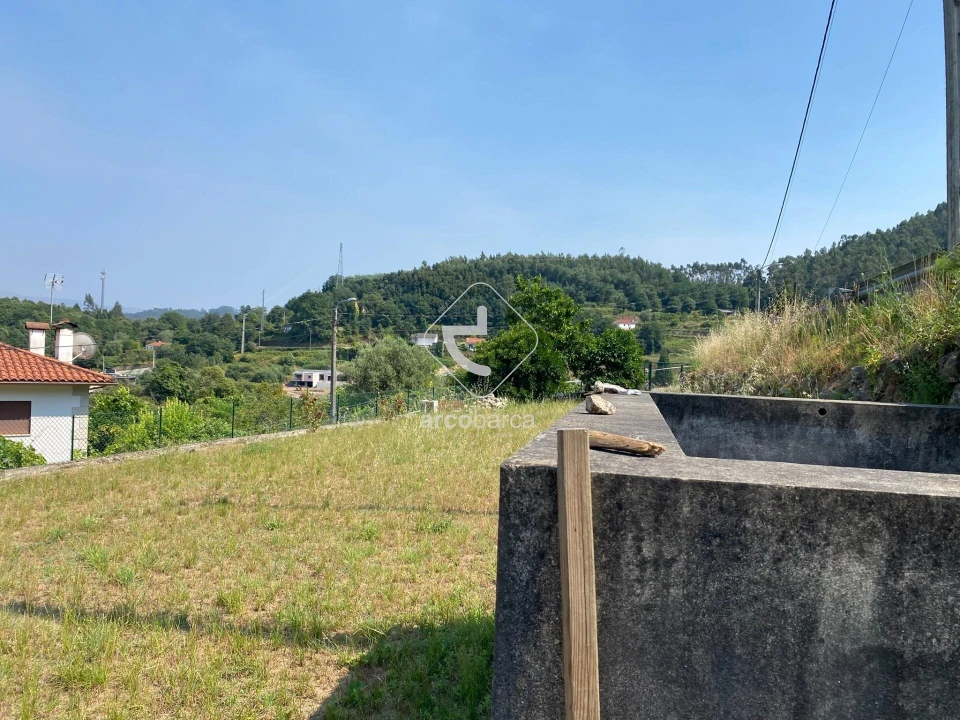 Moradia T2 para Venda em São Jorge e Ermelo Foto 24