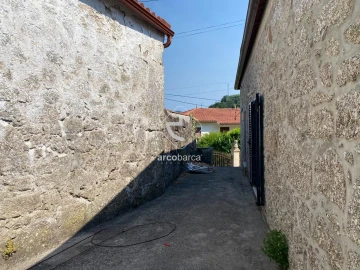 Moradia T2 para Venda em São Jorge e Ermelo