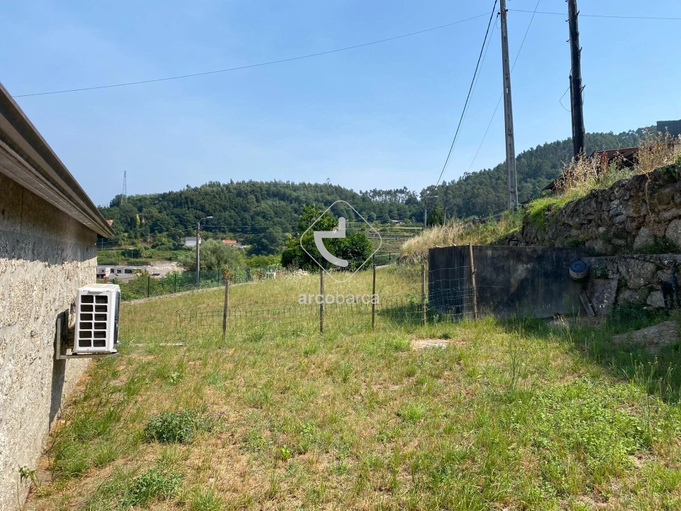 Moradia T2 para Venda em São Jorge e Ermelo Foto 21