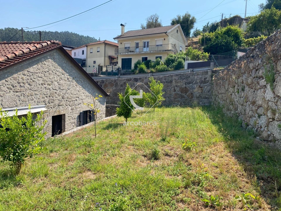 Moradia T2 para Venda em São Jorge e Ermelo Foto 26