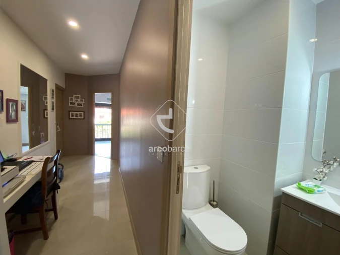Moradia T2 para Venda em São Jorge e Ermelo Foto 13
