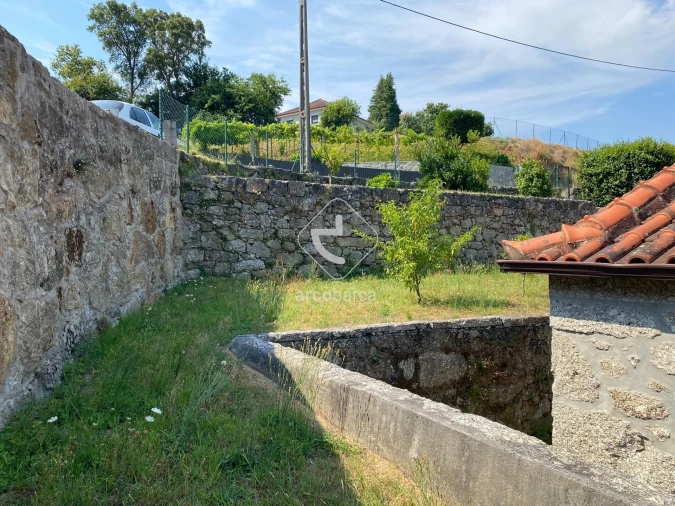 Moradia T2 para Venda em São Jorge e Ermelo Foto 22