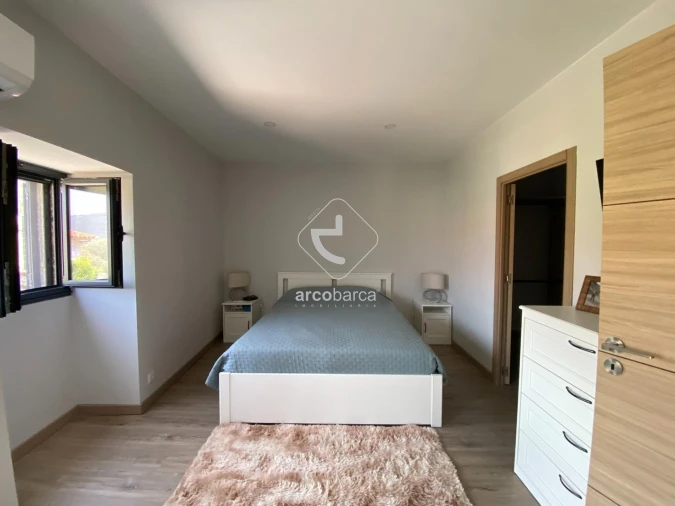 Moradia T2 para Venda em São Jorge e Ermelo Foto 15