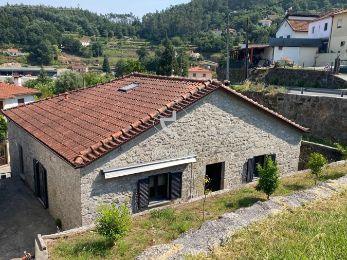 Moradia T2 para Venda em São Jorge e Ermelo Foto 29