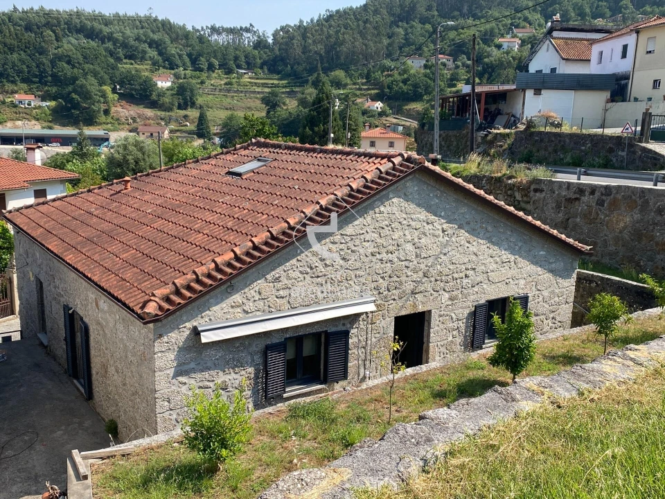Moradia T2 para Venda em São Jorge e Ermelo Foto 29