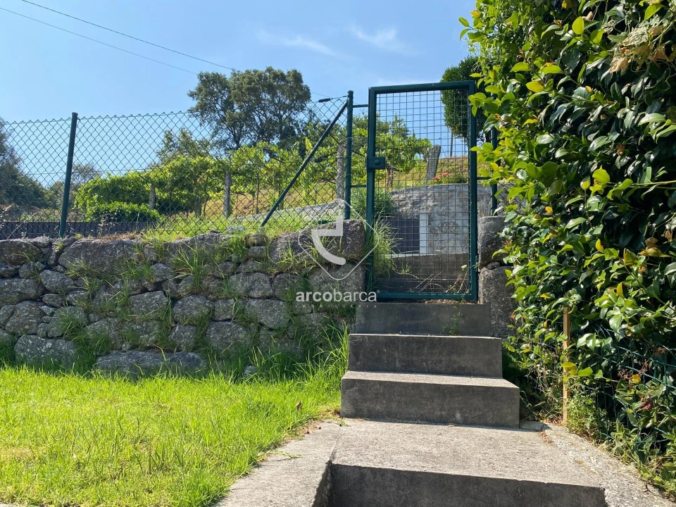 Moradia T2 para Venda em São Jorge e Ermelo Foto 27