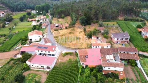 Terreno para Venda em São João de Loure e Frossos