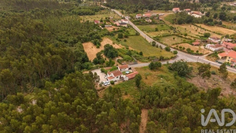 Moradia T6 para Venda em Vila Facaia