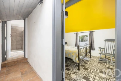Moradia T6 para Venda em Vila Facaia