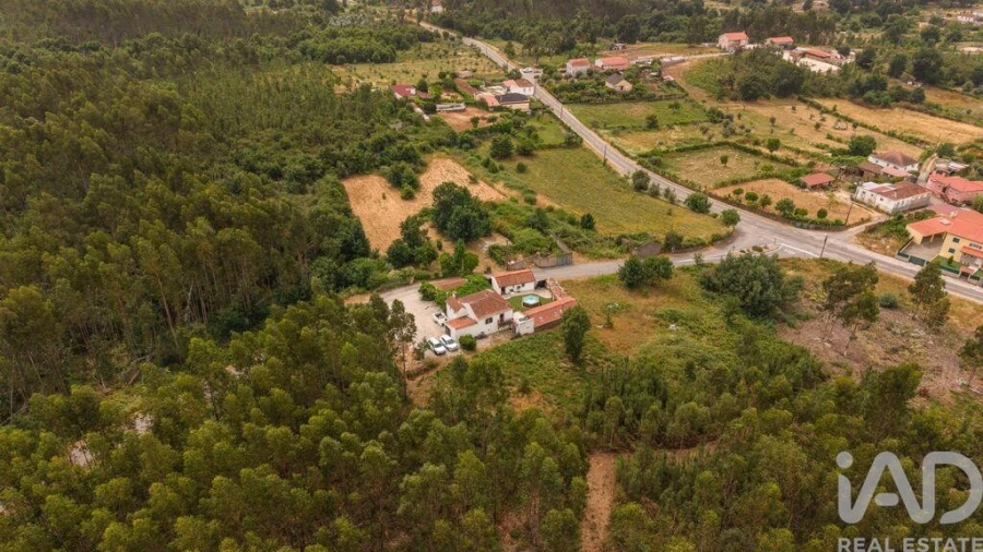 Moradia T6 para Venda em Vila Facaia Foto 38