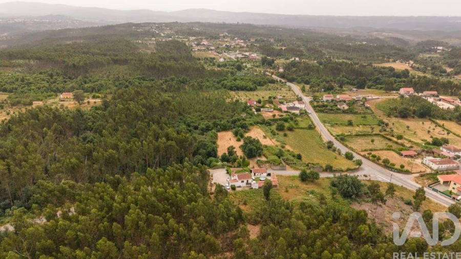 Moradia T6 para Venda em Vila Facaia Foto 40