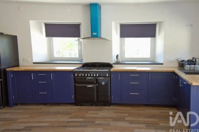 Moradia T3 para Venda em Almoster