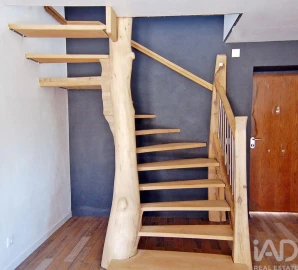 Moradia T3 para Venda em Almoster