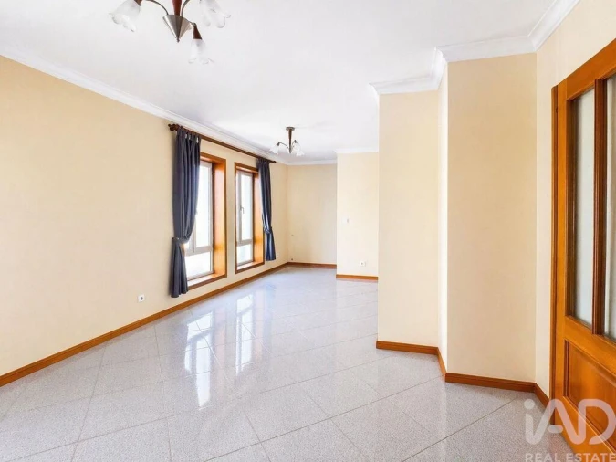 Apartamento T1 para Venda em Subportela, Deocriste e Portela Susã Foto 5