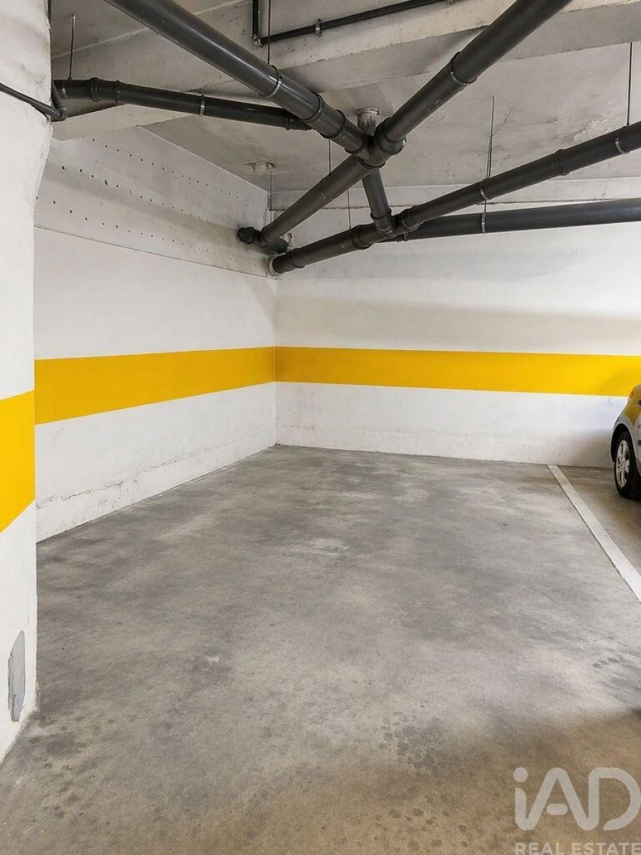 Apartamento T1 para Venda em Subportela, Deocriste e Portela Susã Foto 15